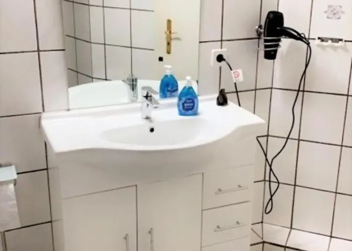 Appartement Saphir Westerdeichstrich