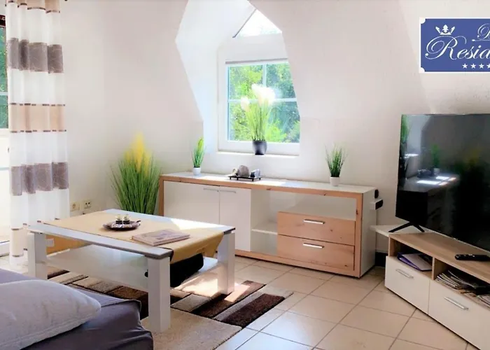 Appartement Saphir