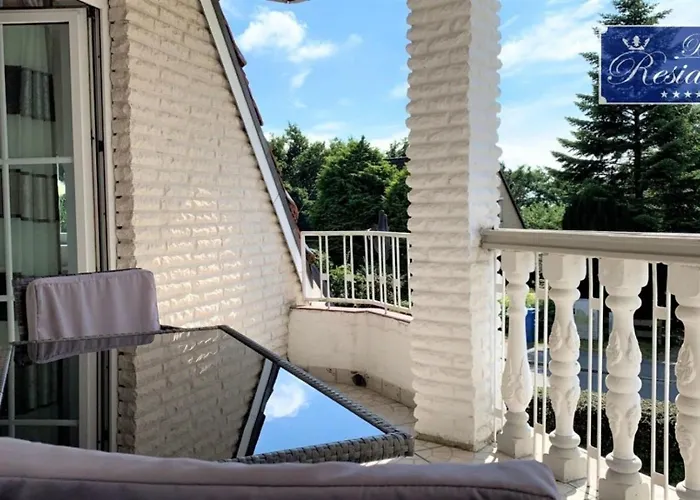 Saphir Appartement Westerdeichstrich