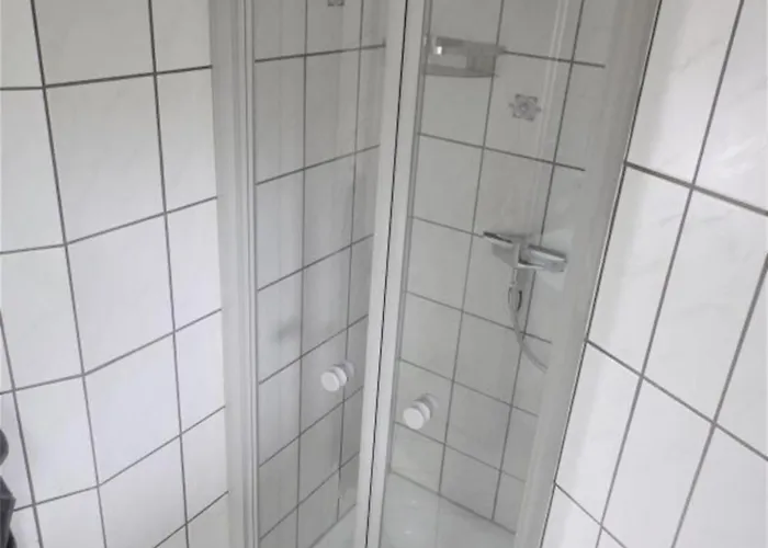 Appartement Saphir Westerdeichstrich